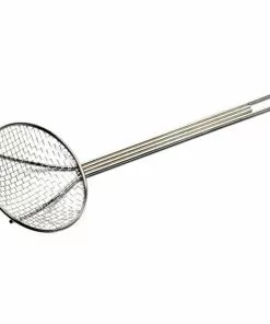 Bayou Classic Small Mesh Skimmer Cooking Accessories