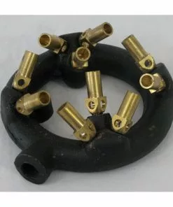 Cajun Outdoor Cooking 10 Jet Natural Gas Jet Burner