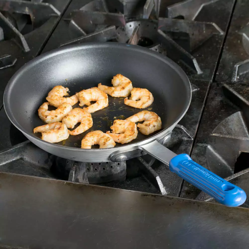 McWare 3 Piece Set Commercial Aluminum Skillet 3 McWare 3 Piece Set Commercial Aluminum Skillet