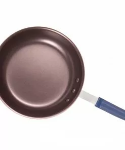 McWare 10 Inch Commercial Aluminum Skillet
