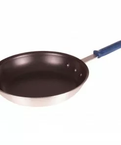 McWare 3 Piece Set Commercial Aluminum Skillet
