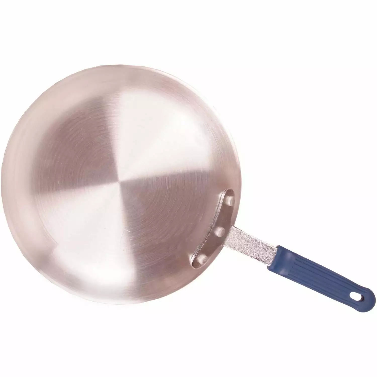 McWare 3 Piece Set Commercial Aluminum Skillet 2 McWare 3 Piece Set Commercial Aluminum Skillet