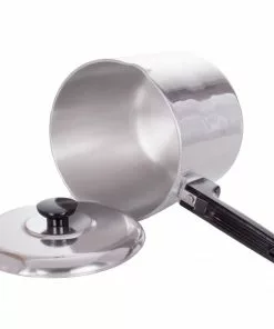 McWare Heavy Duty Sauce Pot - 2 Quart