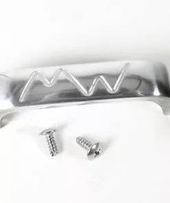 Cooking Accessories McWare Bakelite Aluminum Handle For McWare Oval Roasters