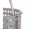 Cajun Classic Boiling Pot Aluminum Basket 60 Quart Stock Pots