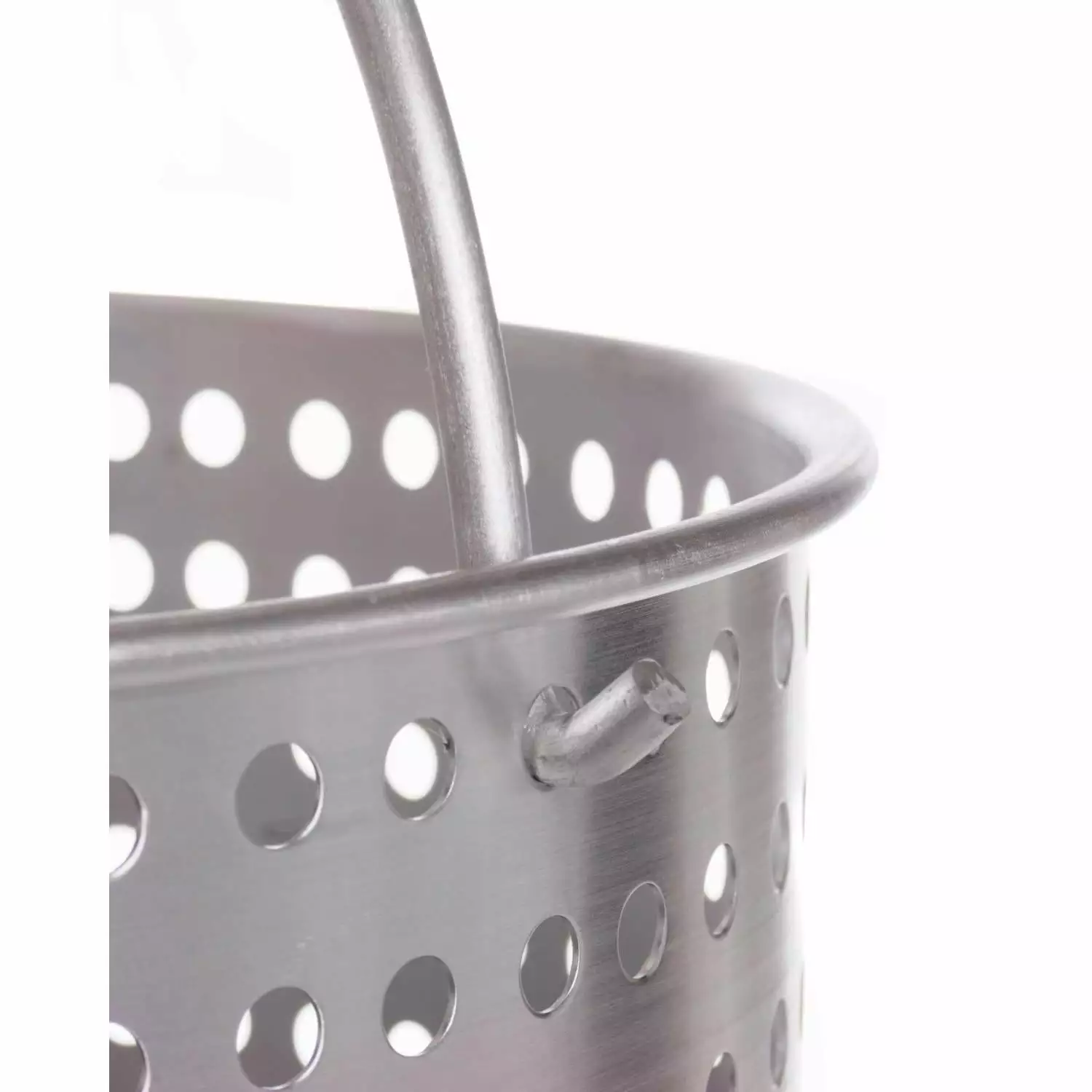Cajun Classic Stock Pots Boiling Pot Aluminum Basket 80 Quart 1 Cajun Classic Stock Pots Boiling Pot Aluminum Basket 80 Quart