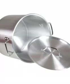 Cajun Classic Heavy Duty Stock Pot - 12 Quart