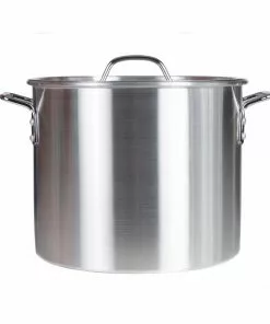 Cajun Classic Heavy Duty Stock Pot - 16 Quart Stock Pots