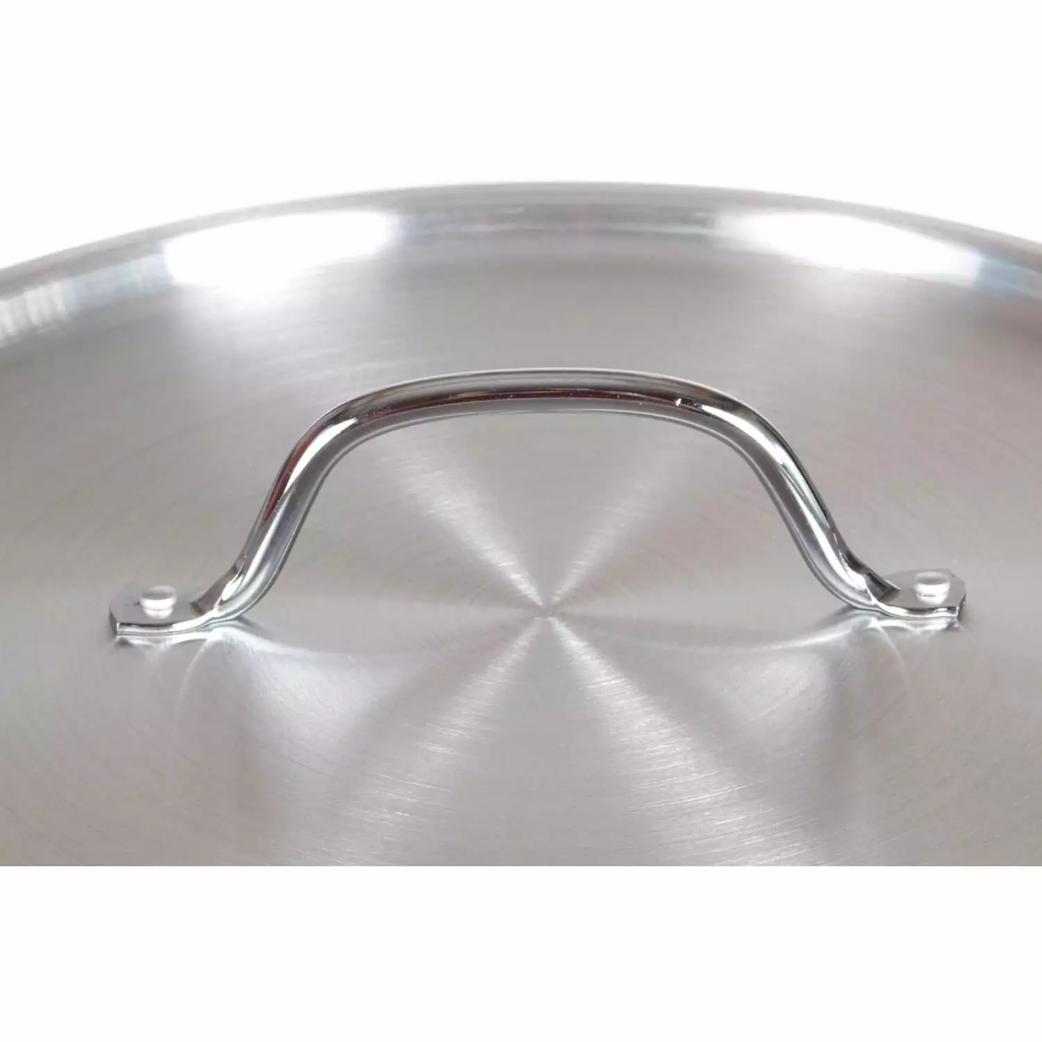 Stock Pots Cajun Classic Aluminum Stock Pot - 8 Quart 3 Stock Pots Cajun Classic Aluminum Stock Pot - 8 Quart