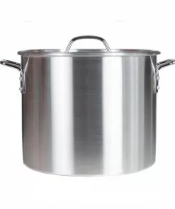Stock Pots Cajun Classic Heavy Duty Stock Pot - 8 Quart