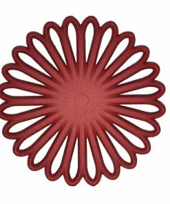 Cajun Classic Cooking Accessories Coral Flower Trivit