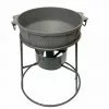 Cajun Classic 5 Gallon Jambalaya Aluminum Kit