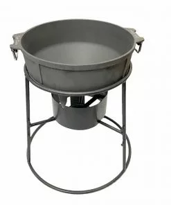 Cajun Classic 5 Gallon Jambalaya Aluminum Kit