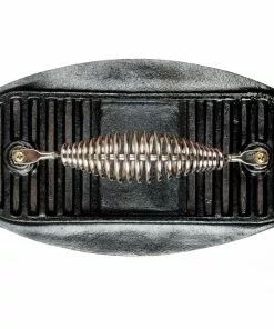 Cajun Classic Cast Iron Bacon Press Cast Iron Cookware