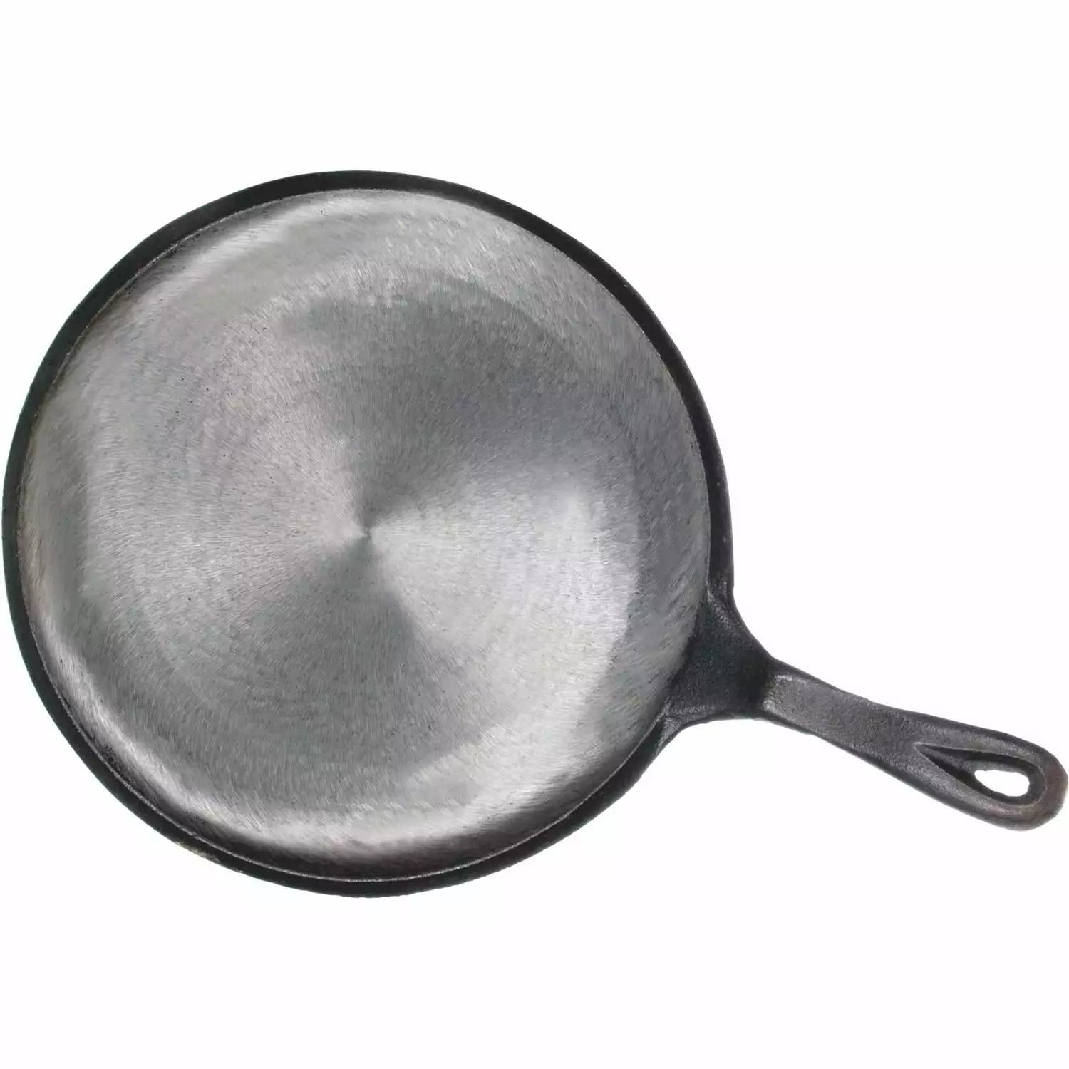 Cajun Classic Seasoned Cast Iron Round Grill Cast Iron Cookware 1 Cajun Classic Seasoned Cast Iron Round Grill Cast Iron Cookware