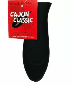 Cooking Accessories McWare Mitt Silicone Covers For Handles-Black