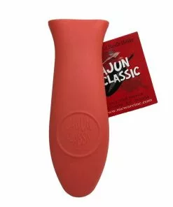 McWare Mitt Silicone Covers For Handles-Coral