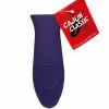 McWare Mitt Silicone Covers For Handles-Purple Cooking Accessories