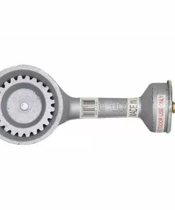 Cajun Classic High Pressure Cast Iron Propane Burner Propane Parts