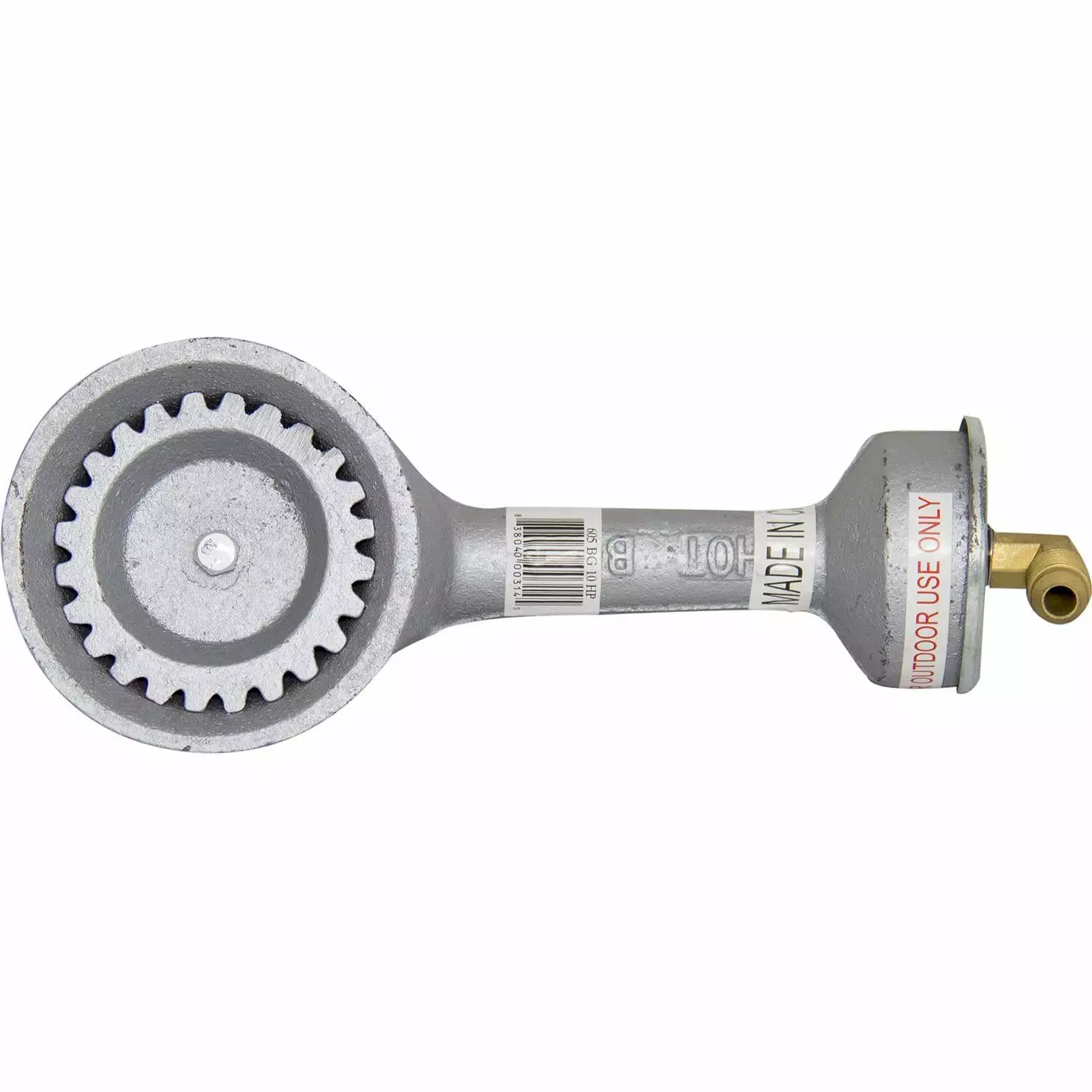 Cajun Classic High Pressure Cast Iron Propane Burner Propane Parts 1 Cajun Classic High Pressure Cast Iron Propane Burner Propane Parts