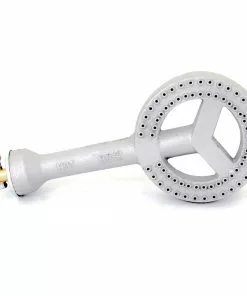 Cajun Classic Low Pressure Cast Iron Long Propane Burner
