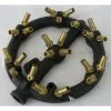 Cajun Outdoor Cooking 23 Jet Propane Jet Burner Propane Parts