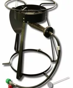 King Kooker Heavy Duty 24″ Multi-Purpose Cooker