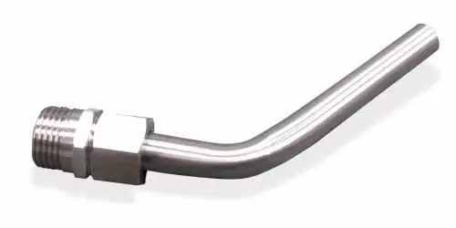 Beer Brewing Supplies Bayou Classic Brew Kettle Pot Dip Tube 1 Beer Brewing Supplies Bayou Classic Brew Kettle Pot Dip Tube