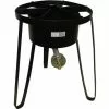 Cajun Classic Tall High Pressure Propane Burner