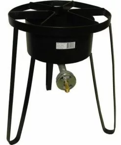 Cajun Classic Tall High Pressure Propane Burner
