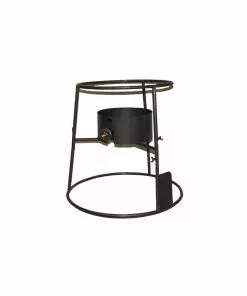 Cajun Classic Jambalaya Pot Burner 5 Gallon