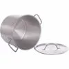 Stock Pots Cajun Classic Aluminum Stock Pot - 8 Quart