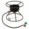 King Kooker Propane Burners Portable Outdoor Propane Cooker Stove