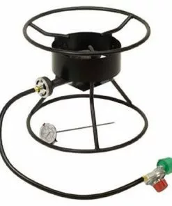 King Kooker Propane Burners Portable Outdoor Propane Cooker Stove