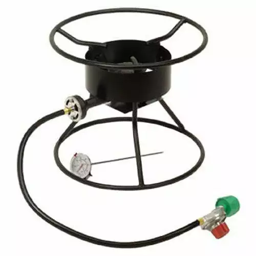 King Kooker Propane Burners Portable Outdoor Propane Cooker Stove 1 King Kooker Propane Burners Portable Outdoor Propane Cooker Stove