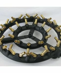 Cajun Outdoor Cooking 44 Jet Natural Gas Jet Burner