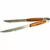 Bayou Classic Heavy Duty Stainless Steel Grill Tongs