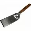Bayou Classic Cooking Accessories Heavy Duty Stainless Steel Grill Turner Spatula