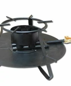 King Kooker Natural Gas Outdoor Burner Propane Burners