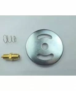 Propane Parts Bayou Classic Orifice, Air Shutter & Spring / BG14 5 Propane Parts Bayou Classic Orifice, Air Shutter & Spring / BG14