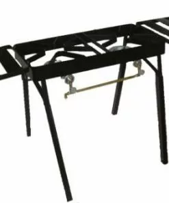 Propane Burners Cajun Classic Double Burner Low Pressure Propane Burner