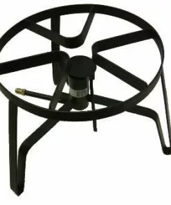 Single Propane Burners Cajun Classic Low Stand Single Jet Burner