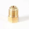 Cajun Outdoor Cooking Propane Parts Jet Burner Inlet Brass Fitting