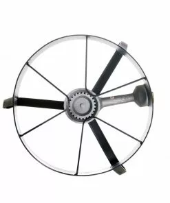 Cajun Outdoor Cooking Cajun Classic High Pressure Propane Gas Burner