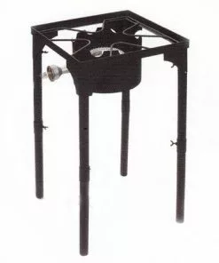 Propane Burners Cajun Classic Low Pressure Propane Burner Adjustable