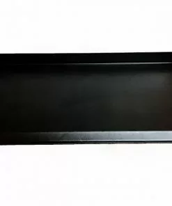 Cajun Classic Steel Grill For Two Burner Stove Anchor Legs