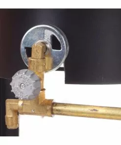 Cajun Classic 2 Burner Stove On Wheel Cart High Pressure Propane Burners 8 Cajun Classic 2 Burner Stove On Wheel Cart High Pressure Propane Burners