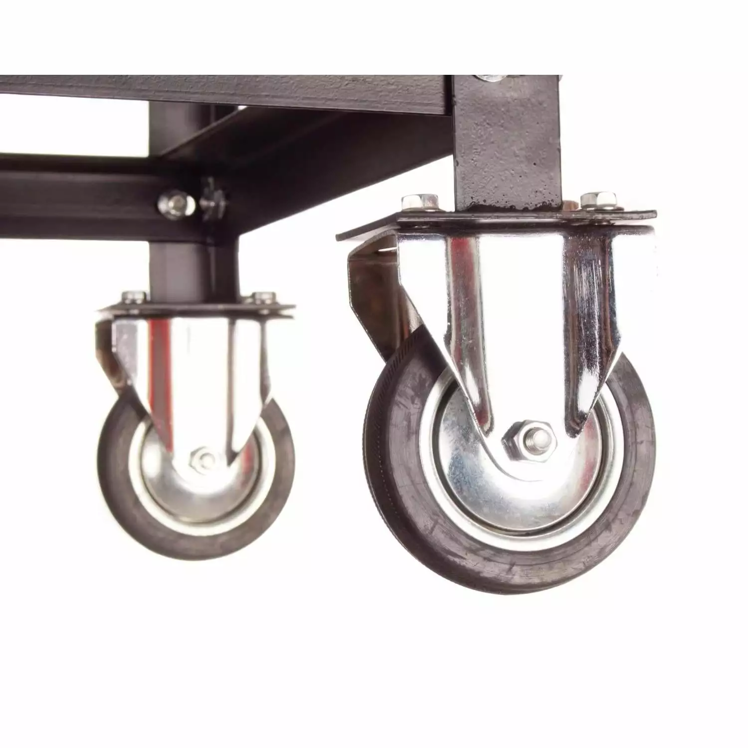 Cajun Classic 2 Burner Stove On Wheel Cart High Pressure Propane Burners 2 Cajun Classic 2 Burner Stove On Wheel Cart High Pressure Propane Burners