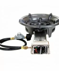 Propane Burners Cajun Classic Cadillac Burner