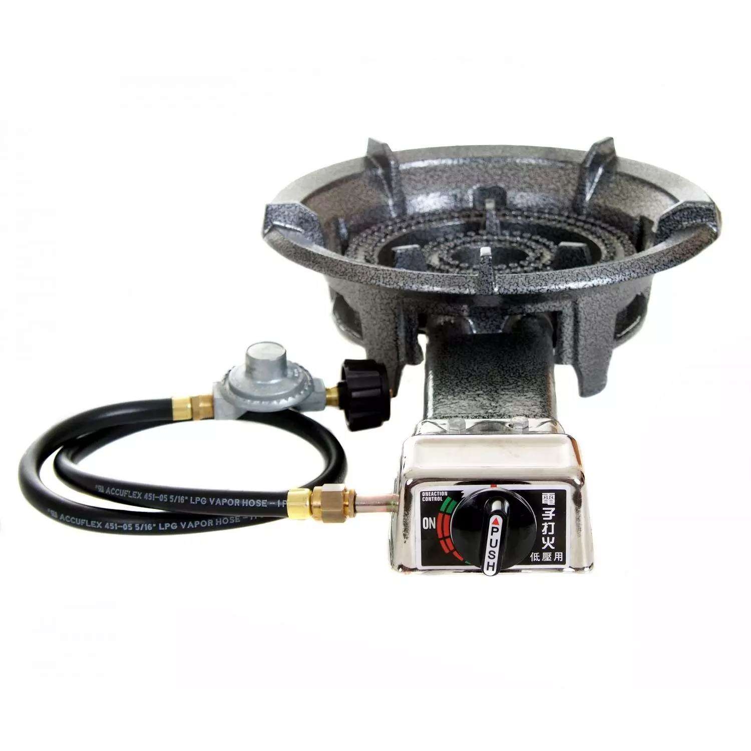 Propane Burners Cajun Classic Cadillac Burner 2 Propane Burners Cajun Classic Cadillac Burner